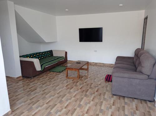 Andrade Marin Apartamento | Casa en Atuntaqui