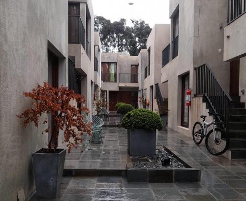 Barrio Historico Apartamento | Casa en Barrio Histórico de Colonia