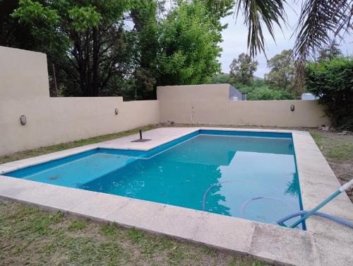 Villa Carlos Paz Casa | Casa en Barrio Costa Azul
