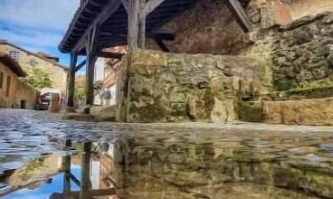 Santillana del Mar Casa | Casa en centro de zona histórica Santillana