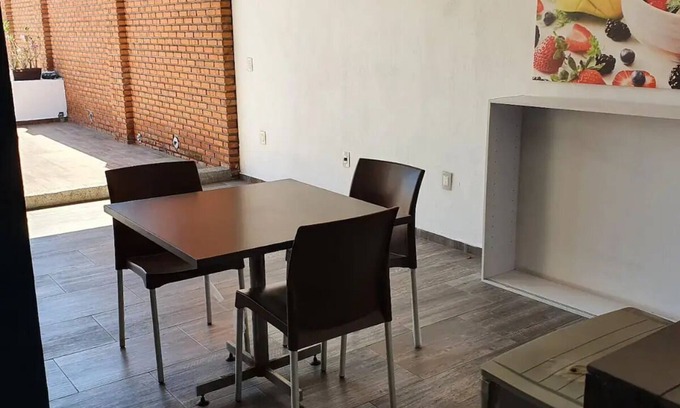 Colima Casa | Casa en centro de Colima con alberca