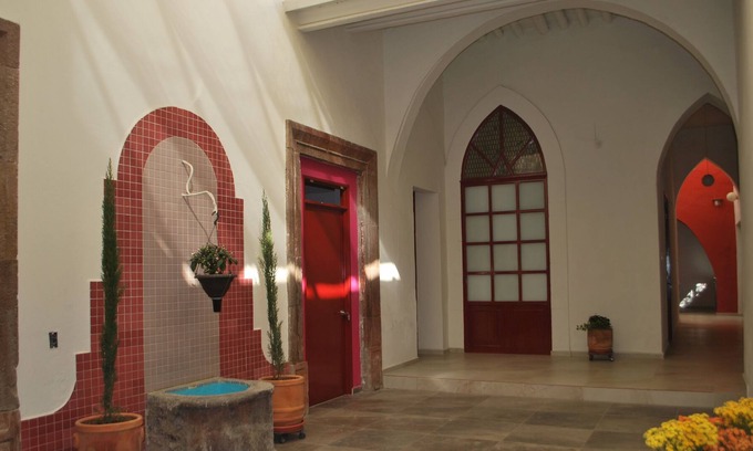 Centro Historico Casa | Casa en Centro Histórico