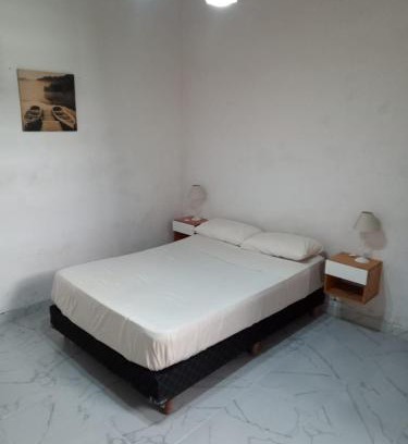 Chacarita Apartamento | Casa en Chacarita