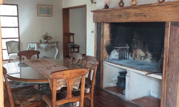 Chacras de Coria Casa | Casa en Chacras