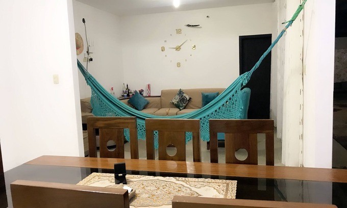 Trinidad Casa | Casa en condominio (Con piscina)