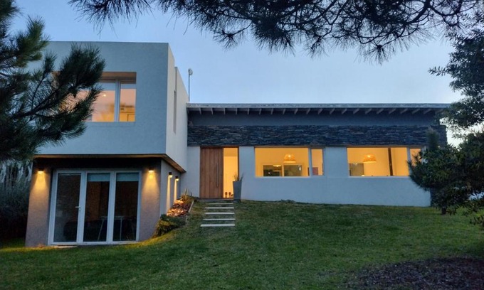 Pinamar Casa | Casa en Costa Esmeralda, Golf 2