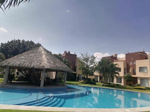 Jimenez Casa | Casa en Cuernavaca