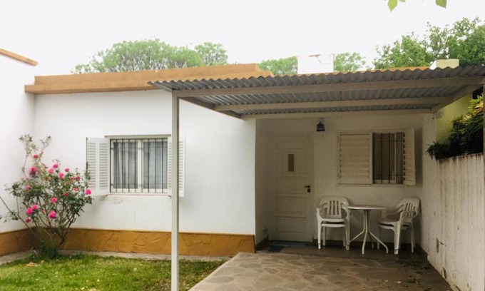 Villa Cura Brochero Casa | Casa en el centro