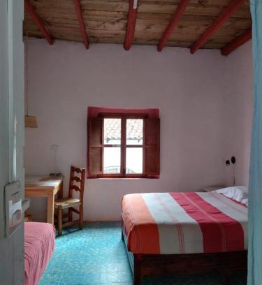 Taxco Apartamento | Casa en el Centro de Taxco