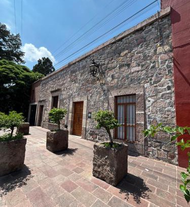 Historic Centre Casa | Casa en el centro de Morelia