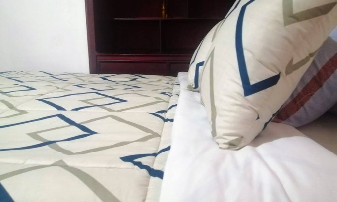 Banos de Agua Santa Casa | Casa en el centro con Hidromasaje