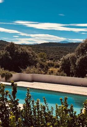 Fresnedilla Casa | Casa en el Valle del Tietar CR-AV-01516
