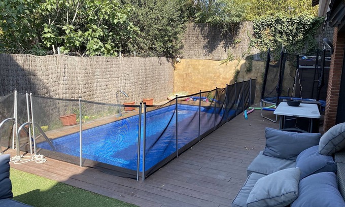 Sant Cugat del Valles Chalet De Esquí | Casa en Sant Cugat del Valles