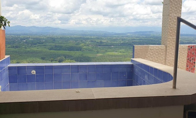 Alegrias Casa | Casa en Filobonito. Vista espectacular.