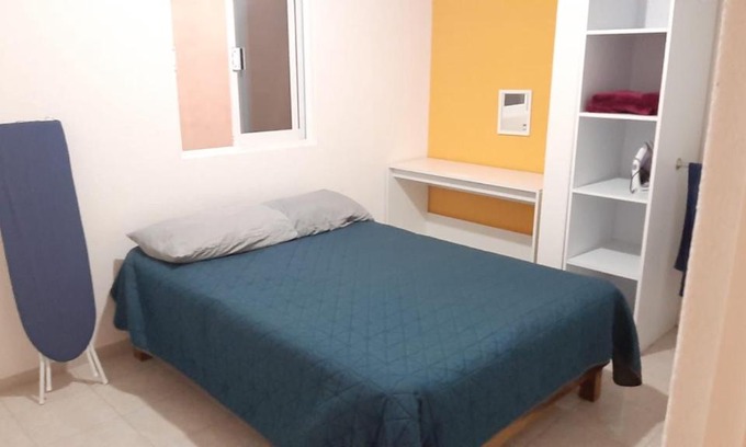 Pachuca de Soto Apartamento | Casa en Fraccionamiento privado