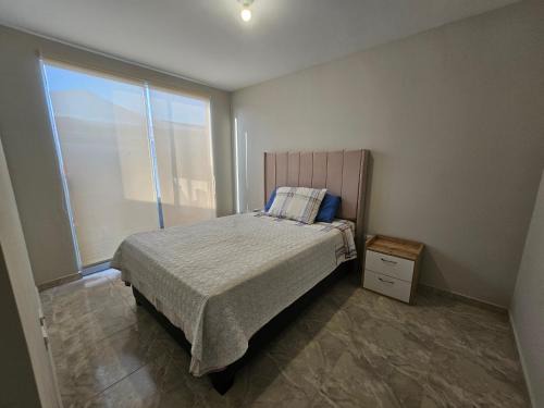 Chiclayo Casa | Casa en Galilea de Pimentel 2