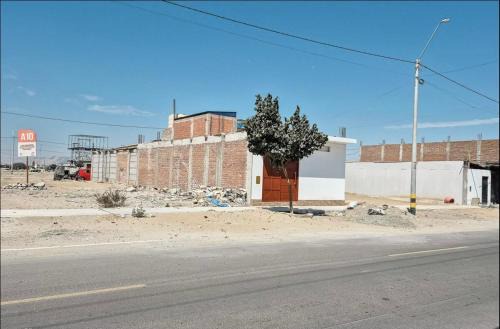 Ica Casa | Casa en Ica con Piscina cerca a la Huacachina