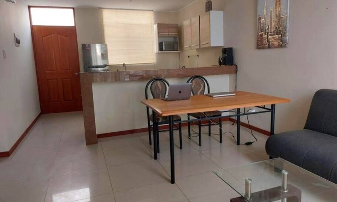 Ica Casa | Casa en Ica a 9 minutos de la Huacachina
