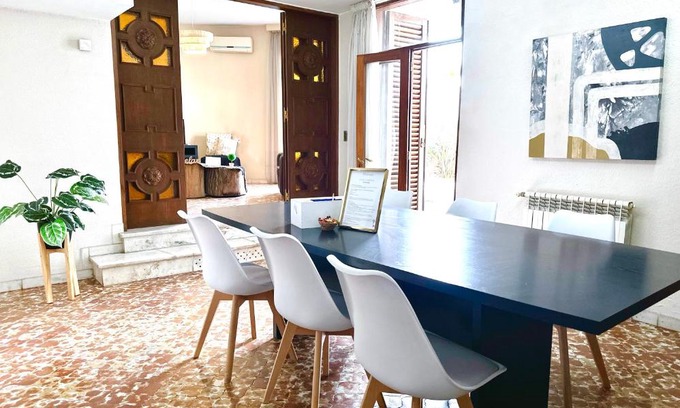 Mendoza City Center Casa | Casa en la mejor ubicación!