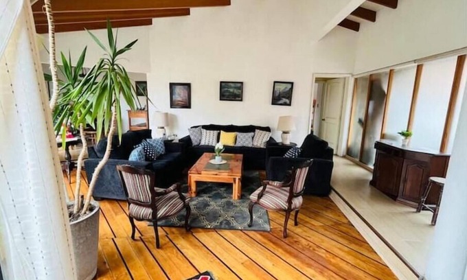 La Serena Apartamento | Casa en la playa a 50 m del mar