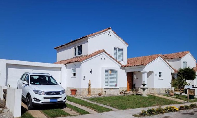 La Serena Casa | Casa En La Serena Golf