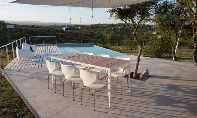 Villa Parque Siquiman Casa | Casa en las sierras