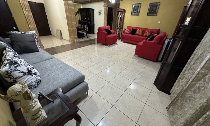 Mazatlan Casa | Casa en Mazatlán! Ideal para grupos grandes o pequeños de personas