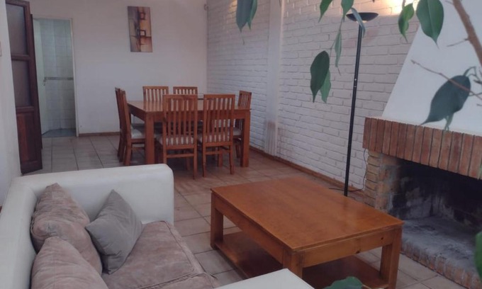 Godoy Cruz Casa | Casa en Mendoza