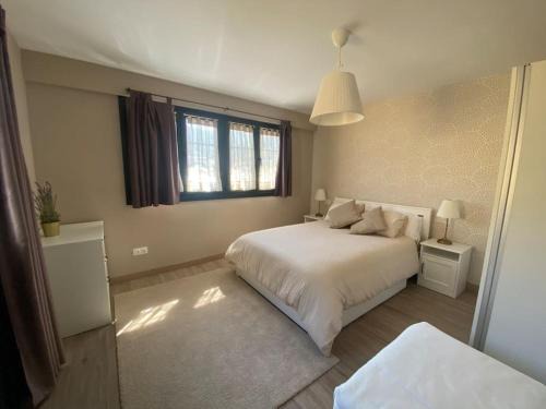 Castro Urdiales Apartamento | Casa en Montealegre reformada y acogedora (wifi)