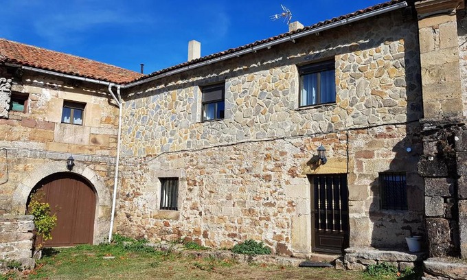 Cillamayor Casa | Casa en Orbó-Brañosera