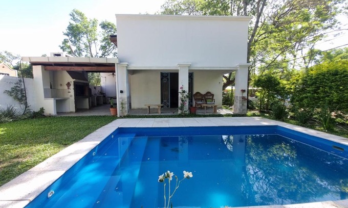 Paso de la Patria Casa | Casa en Paso De La Patria