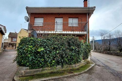 Gargantilla del Lozoya Casa | Casa en Pinilla de Buitrago