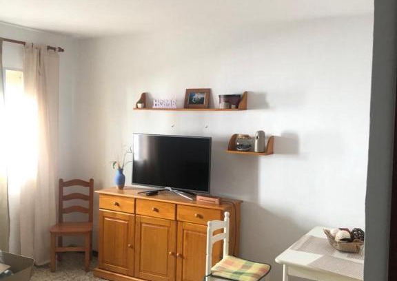 Rota Apartamento | Casa en primera línea de playa