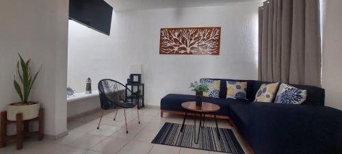 Merida Municipality Casa | Casa en Puesta del Sol/Excelente Ubicación/2 Hab/Wifi/Netflix/Super comoda