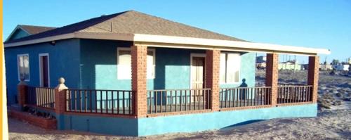 Punta Abreojos Casa | Casa en Punta Abreojos 3 bedrooms