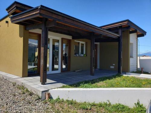 Trevelin Casa | Casa en trevelin