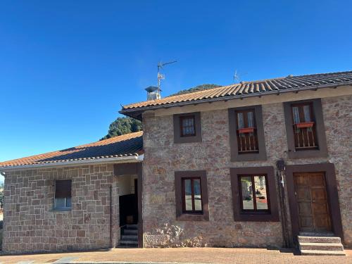 Basetxeta-Atxoste Casa | Casa en Urdaibai para disfrutar la zona E-BI00235