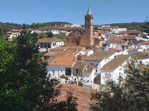 Valdelarco Casa | Casa en Valdelarco Sierra de Aracena
