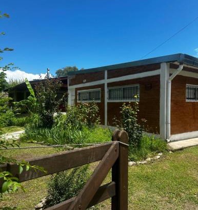 Villa Amancay Casa | Casa en villa amancay, villa general belgrano