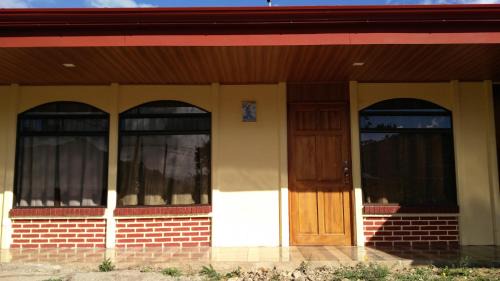 Santa Maria Casa | Casa en zona tranquila y rural