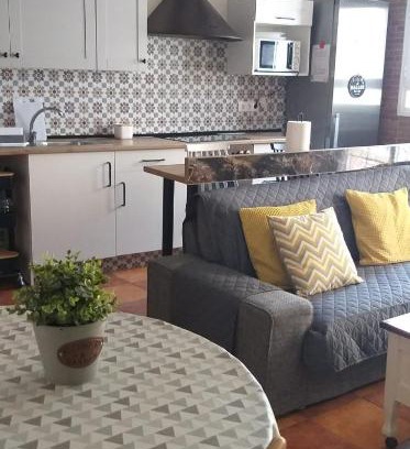 Nerja City Centre Casa | Casa encantadora céntrica