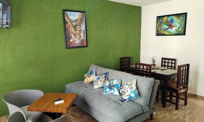 San Miguel Casa | Casa Encanto