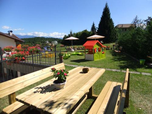 Fai della Paganella Apartamento | Casa Endrizzi