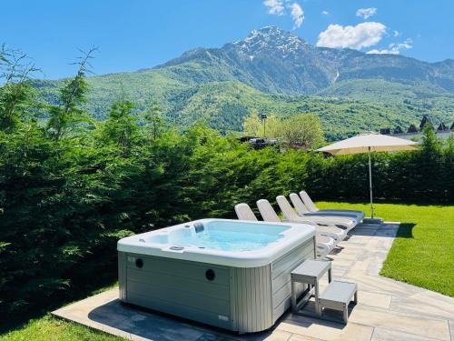 Colico Piano Apartamento | Casa Enea