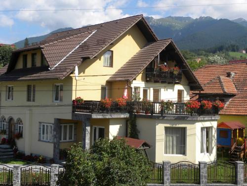 Bran Casa | Casa Enescu