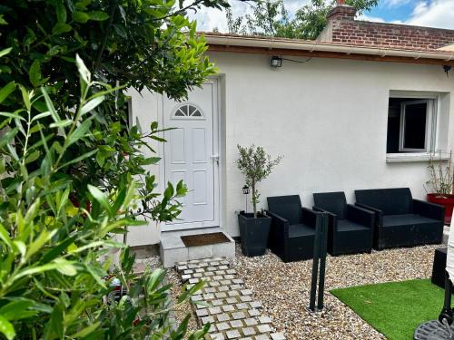 Rueil-Malmaison Casa | Casa Enna