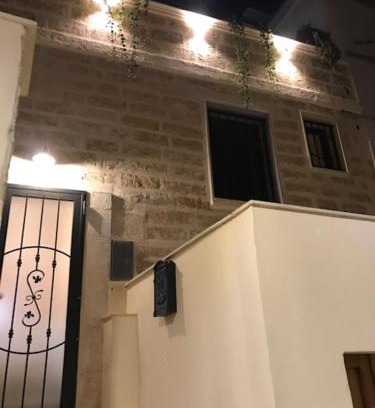 Adelfia Casa | CASA ENRICA
