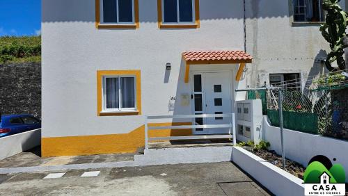 Velas Apartamento | Casa entre os Morros RRAL nº 4522
