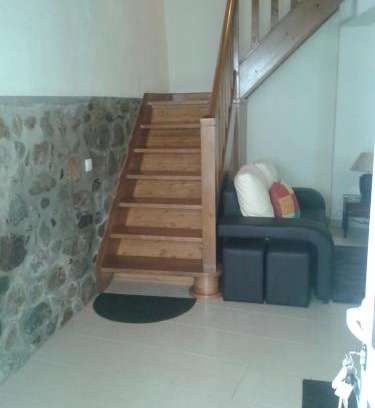 Fundao Casa | Casa Entre Serras