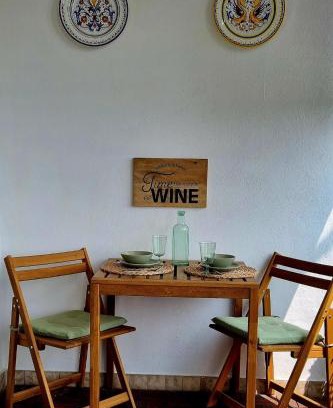 Besozzo Apartamento | Casa Enzo